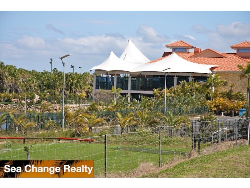 45 Monaco Drive, Zilzie QLD 4710
