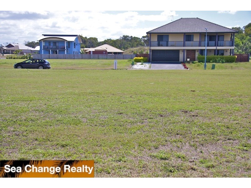 45 Monaco Drive, Zilzie QLD 4710