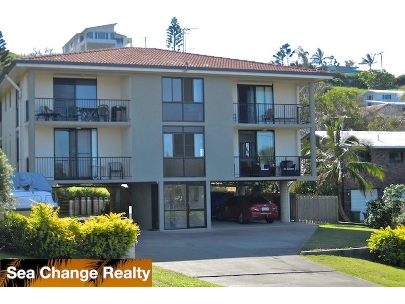 1/46 Ferguson Street, Emu Park QLD 4710