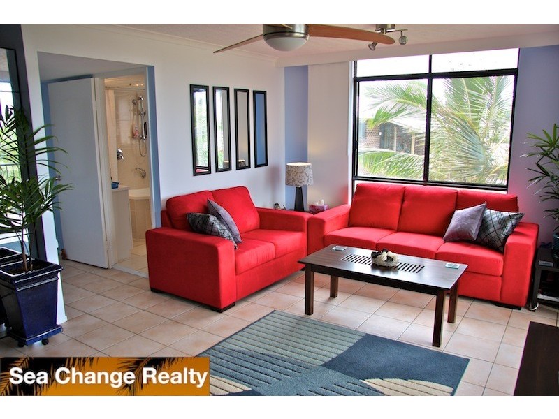 1/46 Ferguson Street, Emu Park QLD 4710