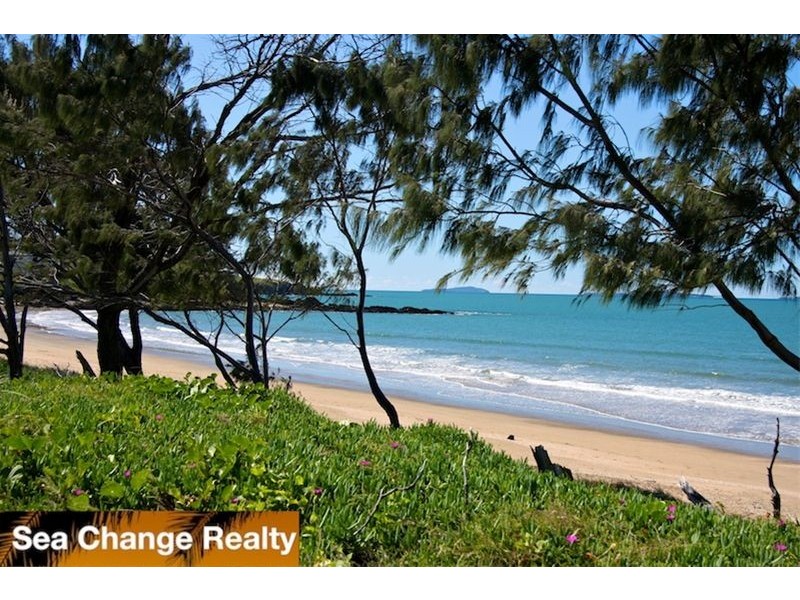 23 Kennedy Street, Emu Park QLD 4710