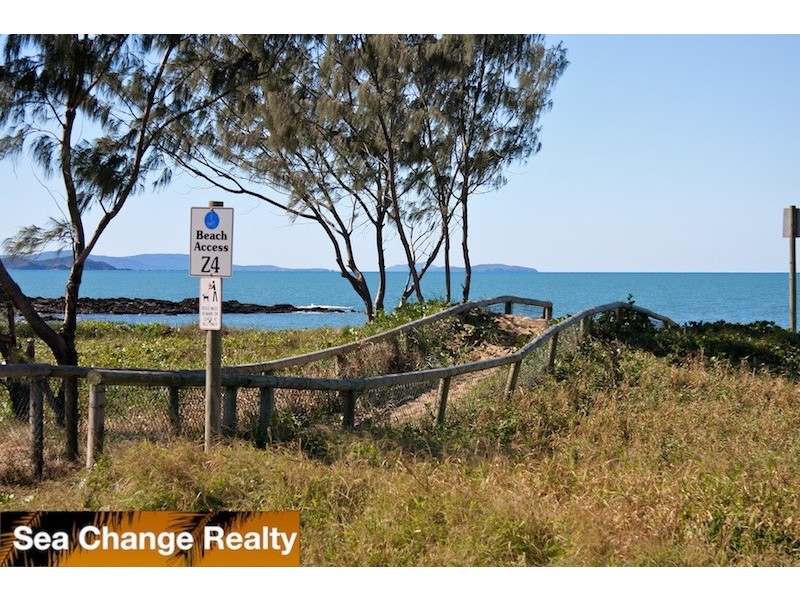 Emu Park QLD 4710