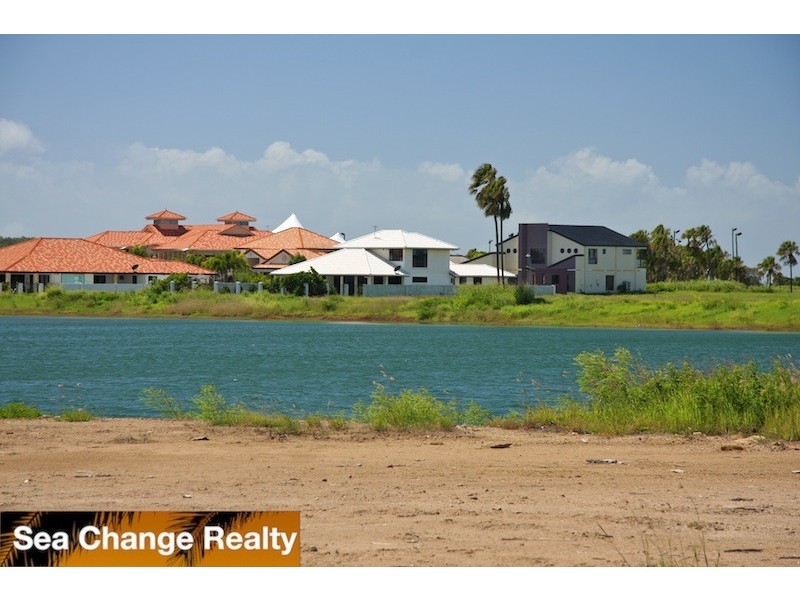 63 Amalfi Drive, Zilzie QLD 4710