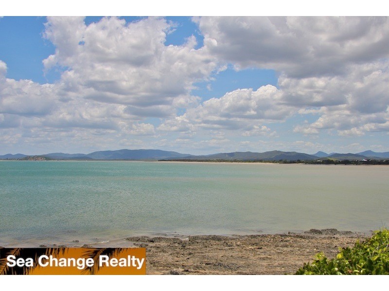 63 Amalfi Drive, Zilzie QLD 4710