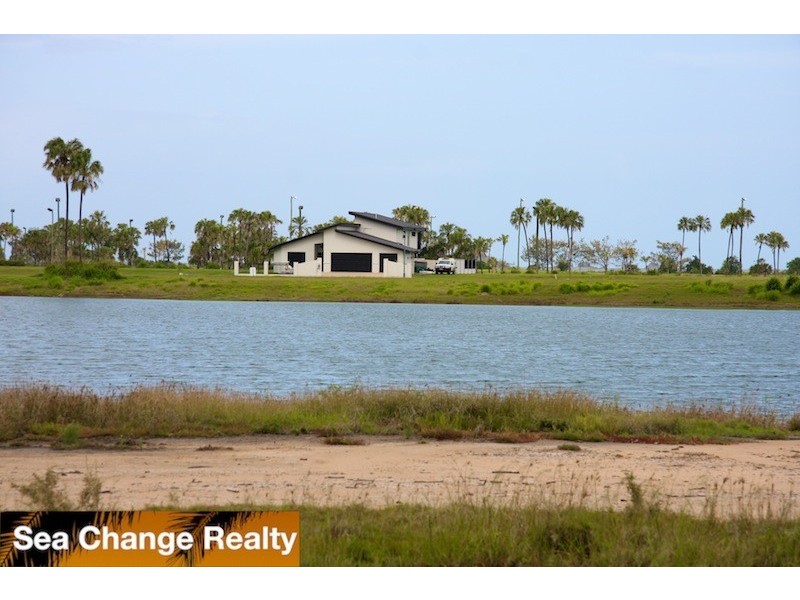 57 Amalfi Drive, Zilzie QLD 4710