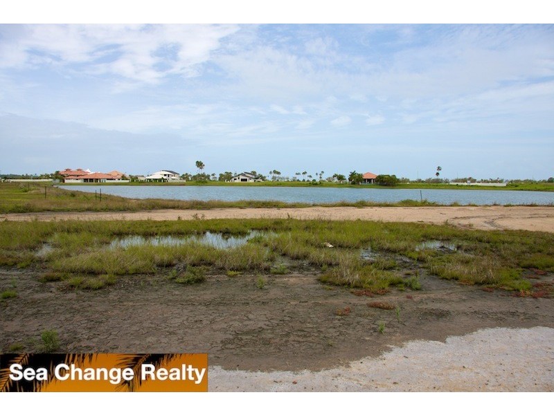 57 Amalfi Drive, Zilzie QLD 4710