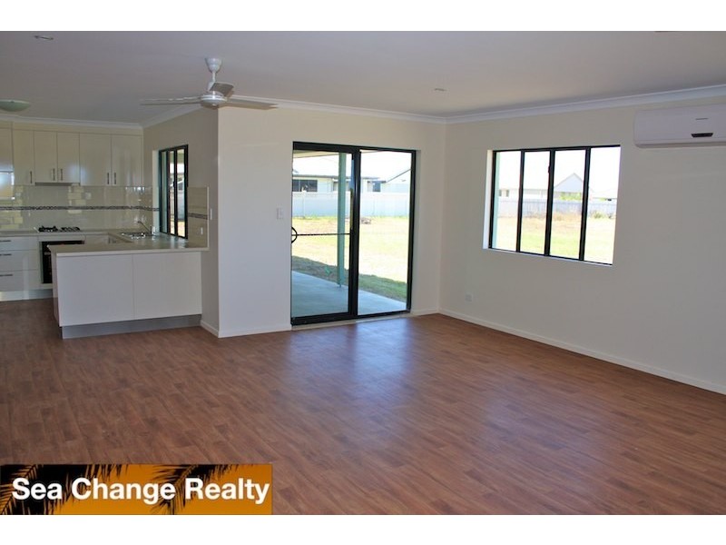 12 Timbers Beach Road, Emu Park QLD 4710