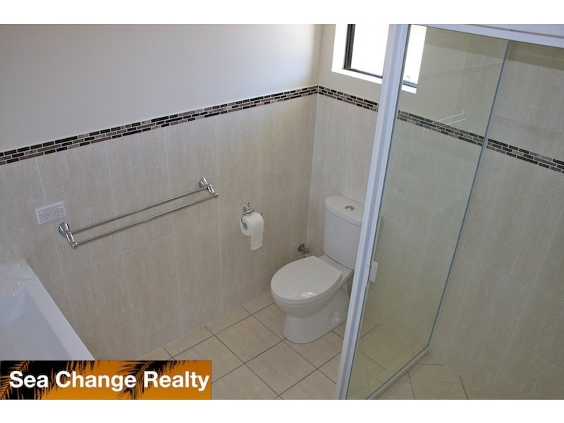 12 Timbers Beach Road, Emu Park QLD 4710