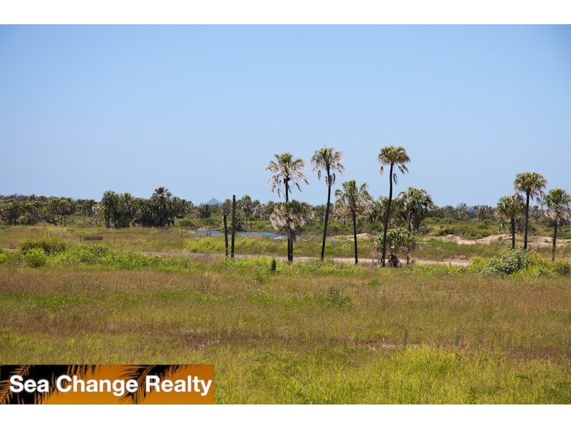 12 Timbers Beach Road, Emu Park QLD 4710