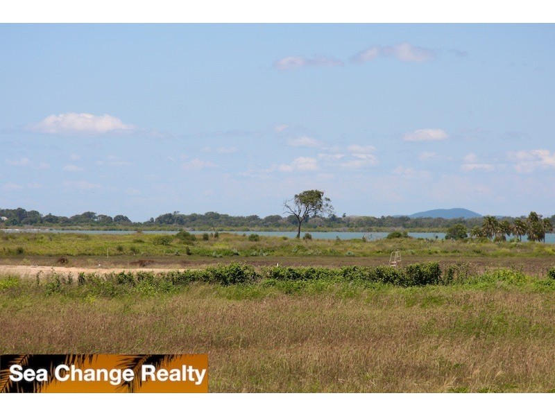 12 Timbers Beach Road, Emu Park QLD 4710