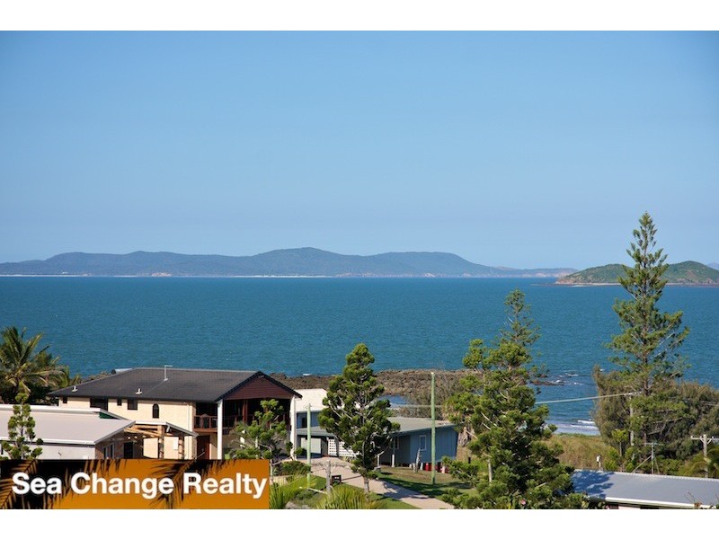 7 Higson Street, Emu Park QLD 4710
