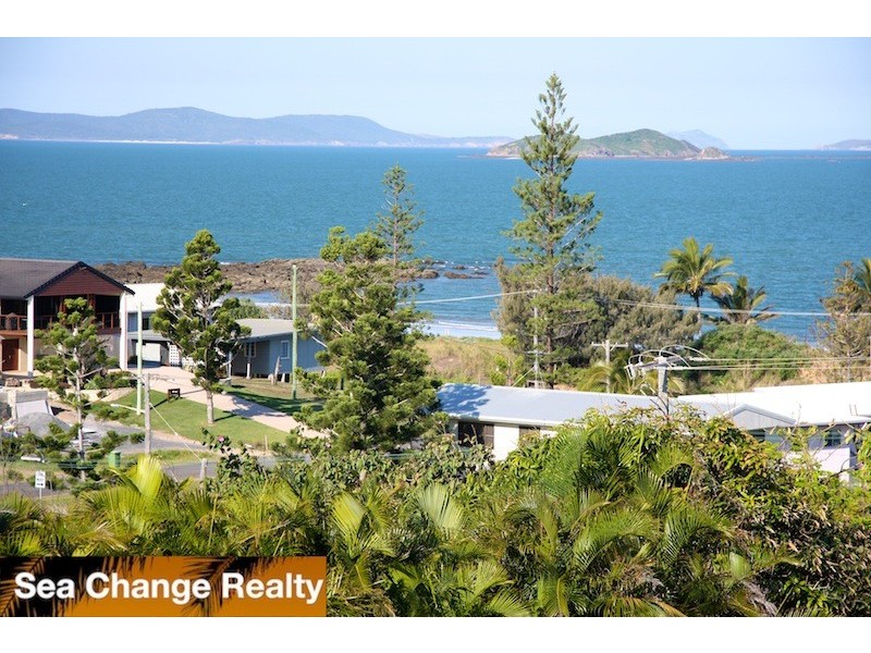 7 Higson Street, Emu Park QLD 4710