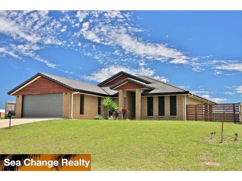 4  New Forest  Road, Emu Park QLD 4710