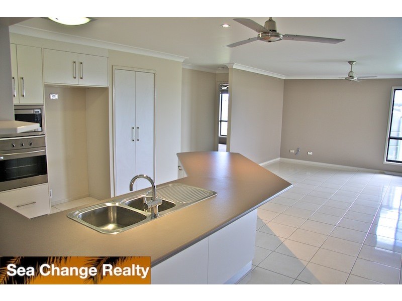 4  New Forest  Road, Emu Park QLD 4710