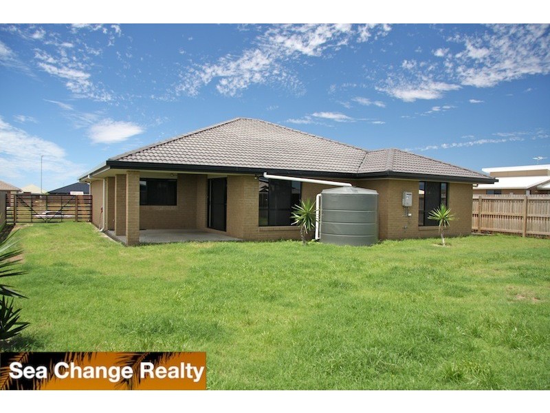 4  New Forest  Road, Emu Park QLD 4710