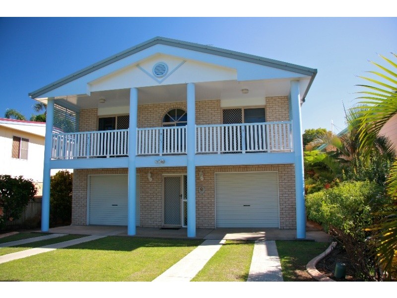 928 Scenic Highway, Kinka Beach QLD 4703