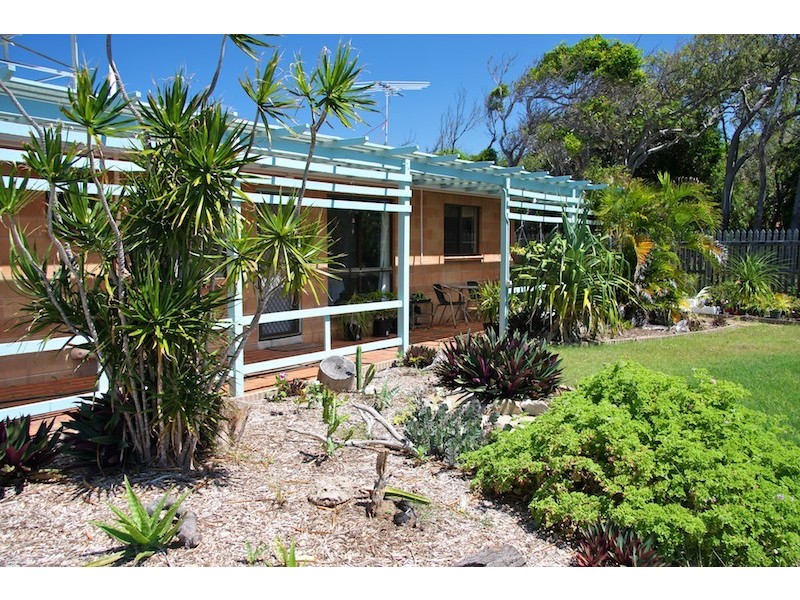 46 Reef Street, Emu Park QLD 4710