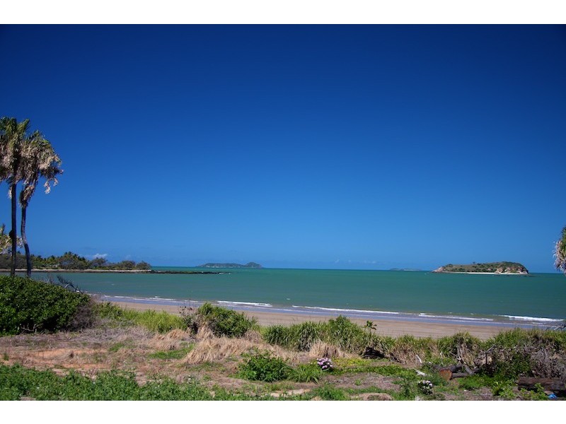 46 Reef Street, Emu Park QLD 4710