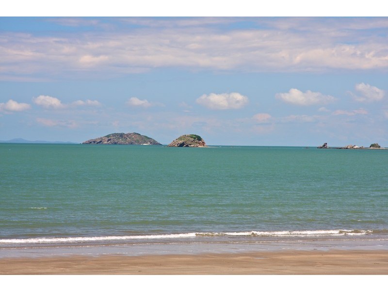 46 Reef Street, Emu Park QLD 4710