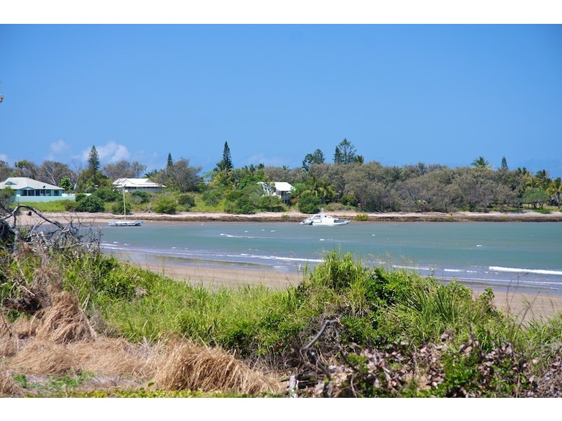 46 Reef Street, Emu Park QLD 4710