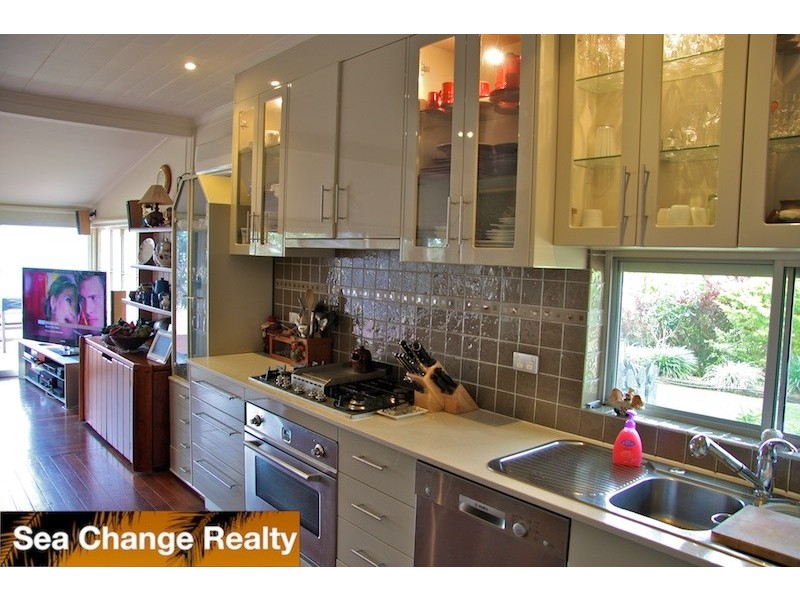 1 Sandy Lane, Emu Park QLD 4710