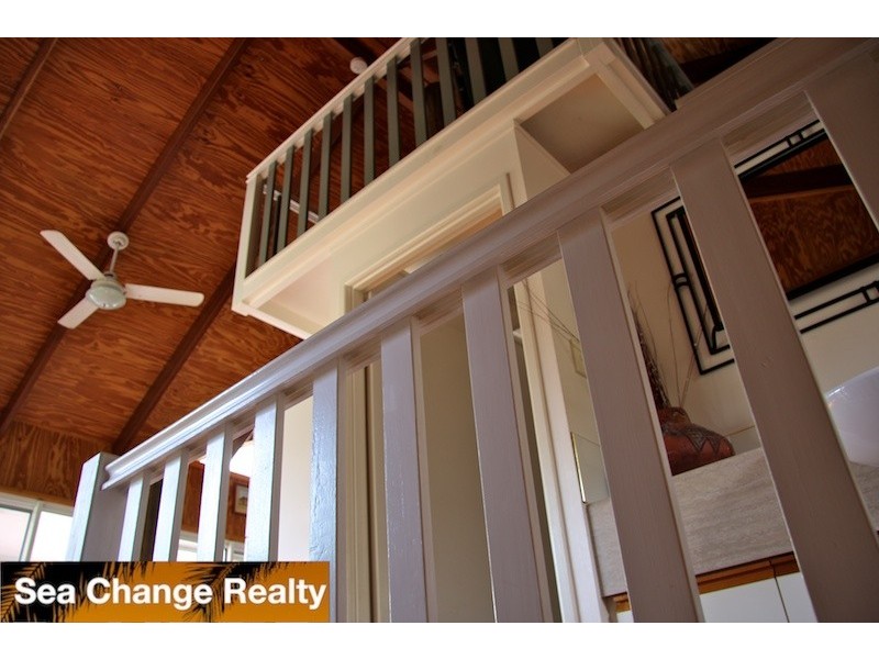 1 Sandy Lane, Emu Park QLD 4710