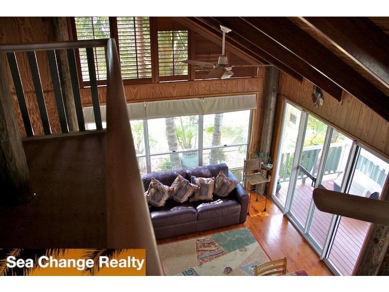 1 Sandy Lane, Emu Park QLD 4710