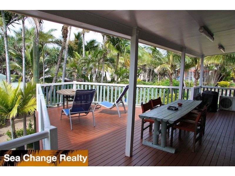 1 Sandy Lane, Emu Park QLD 4710