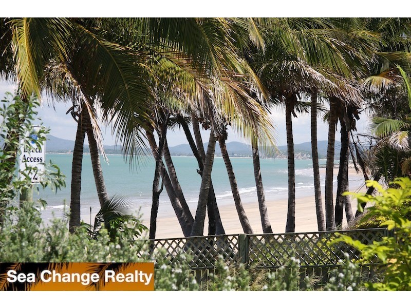 1 Sandy Lane, Emu Park QLD 4710