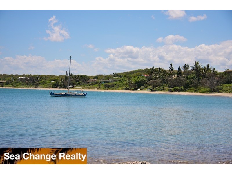 36 Reef Street, Emu Park QLD 4710