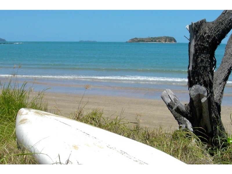 36 Reef Street, Emu Park QLD 4710