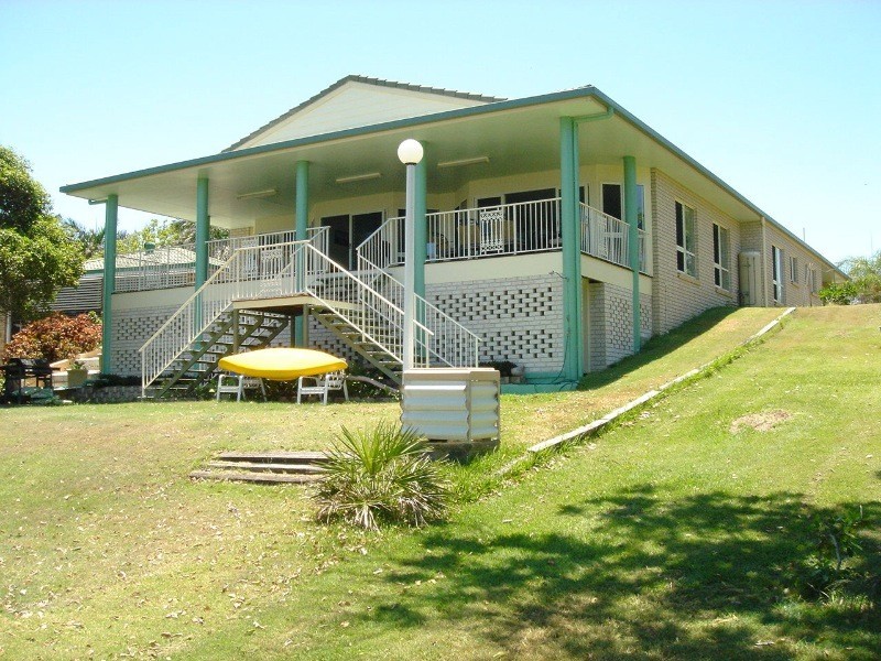 36 Reef Street, Emu Park QLD 4710