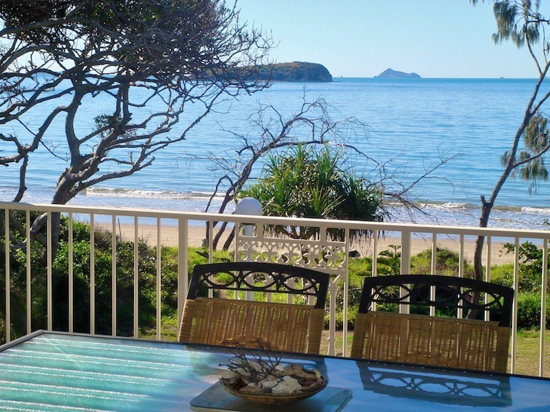 36 Reef Street, Emu Park QLD 4710