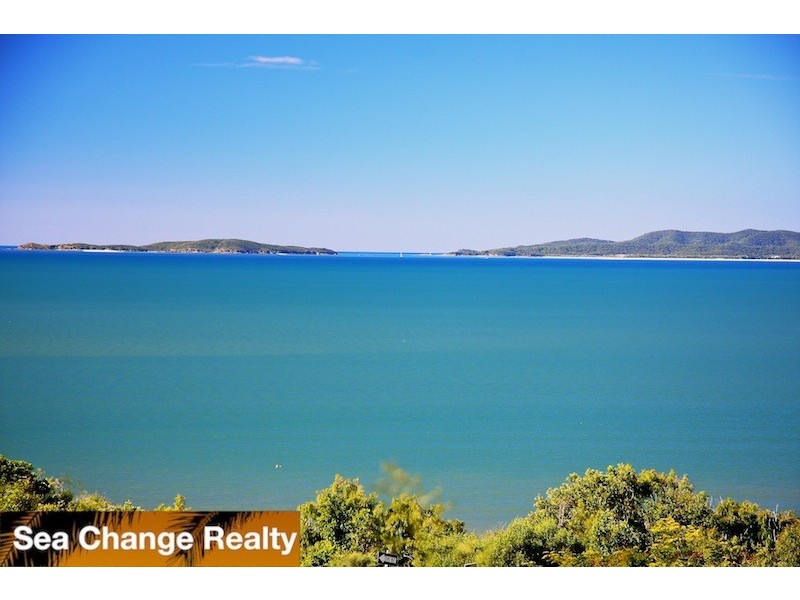 9 Livistonia Crescent, Emu Park QLD 4710