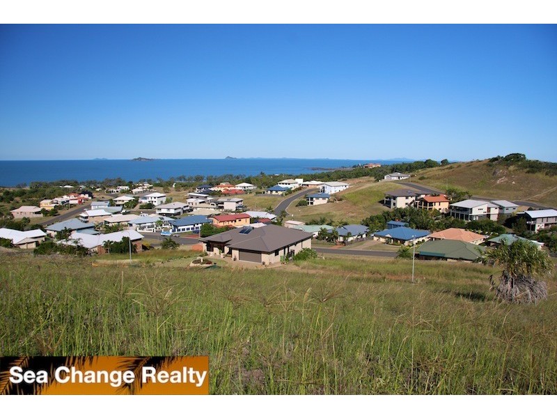 9 Livistonia Crescent, Emu Park QLD 4710