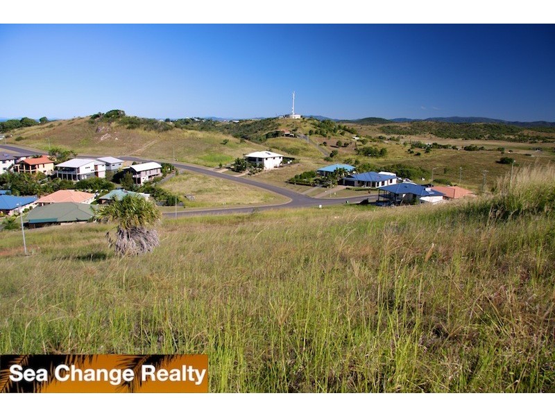 9 Livistonia Crescent, Emu Park QLD 4710