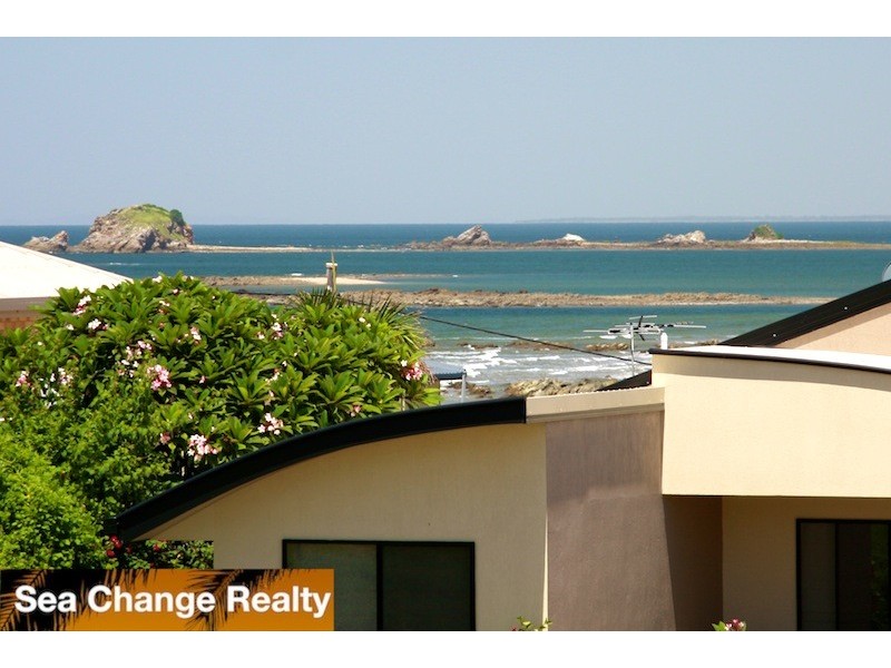 7 Doveshell Cresent, Emu Park QLD 4710