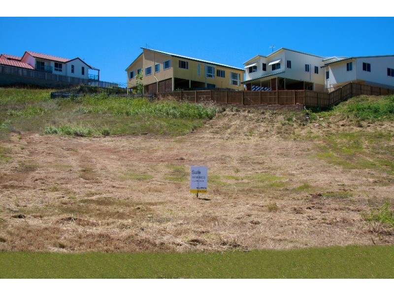 7 Doveshell Cresent, Emu Park QLD 4710