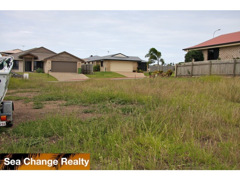 10 Patella Place, Emu Park QLD 4710