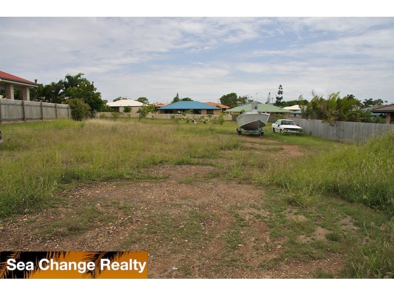 10 Patella Place, Emu Park QLD 4710