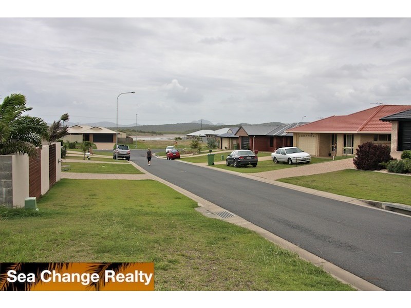10 Patella Place, Emu Park QLD 4710