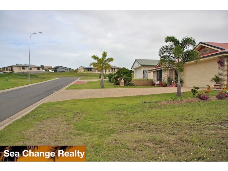 10 Patella Place, Emu Park QLD 4710