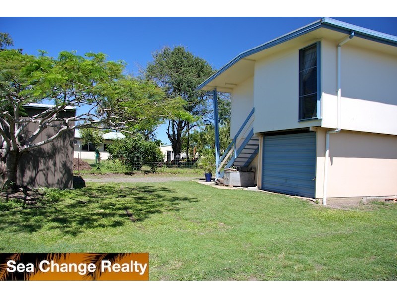37 Wilbraham Street, Emu Park QLD 4710