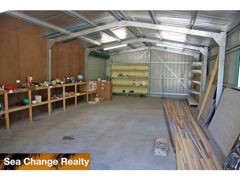 37 Wilbraham Street, Emu Park QLD 4710