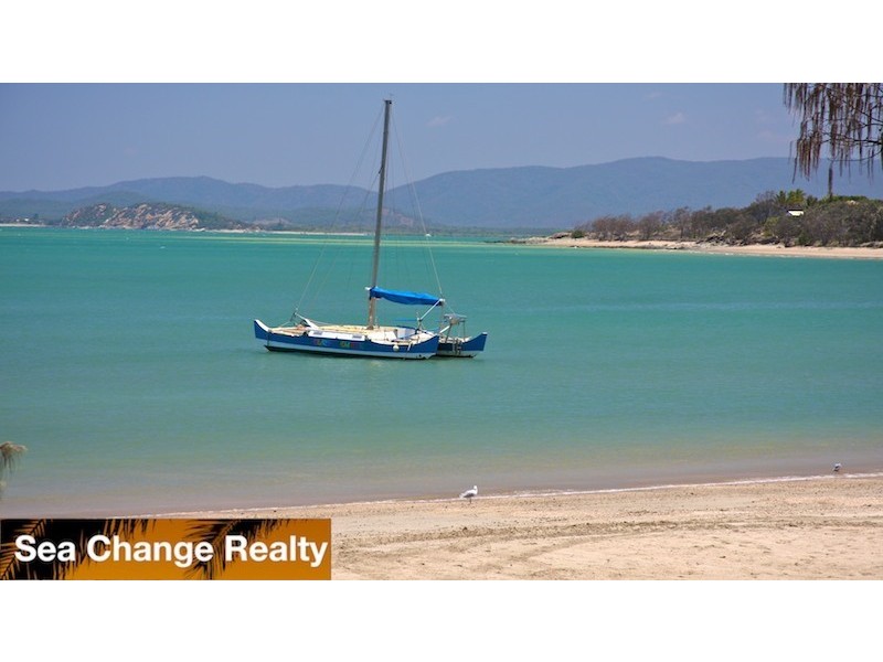 37 Wilbraham Street, Emu Park QLD 4710