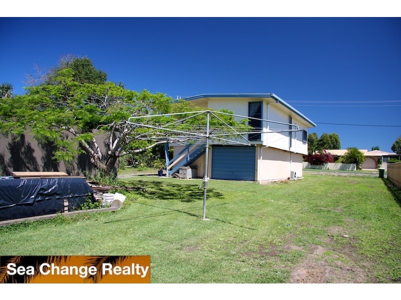 37 Wilbraham Street, Emu Park QLD 4710