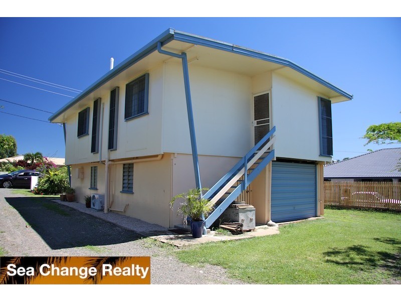 37 Wilbraham Street, Emu Park QLD 4710