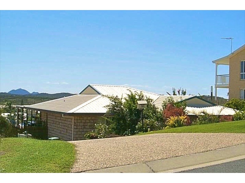 32 Larnach Street, Emu Park QLD 4710