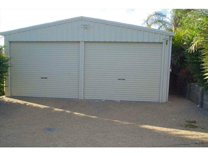 32 Larnach Street, Emu Park QLD 4710