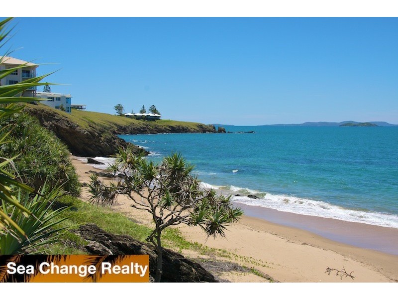 32 Larnach Street, Emu Park QLD 4710
